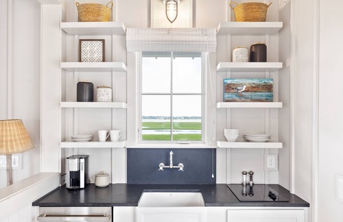 Johns Island House | Relaxing Creekside Bungalow at Kiawah River for Two