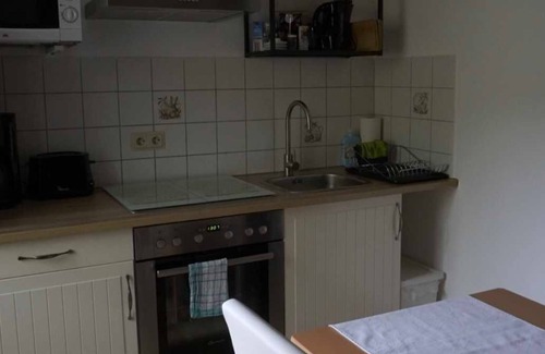 Hemfurth-Edersee Apartment | Family-Friendly Apartment for 4 - Top-Rated Stay!