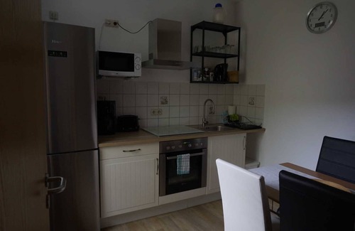 Hemfurth-Edersee Apartment | Family-Friendly Apartment for 4 - Top-Rated Stay!