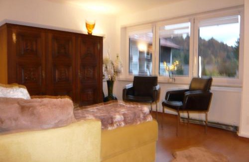 Rappele Apartment | Inviting Sport-Alpin Apartment: Pet & Child Friendly Stay