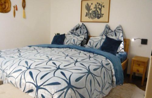 Rappele Apartment | Inviting Sport-Alpin Apartment: Pet & Child Friendly Stay