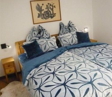 Rappele Apartment | Inviting Sport-Alpin Apartment: Pet & Child Friendly Stay