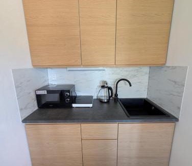 Lipno nad Vltavou Apartment | Sport apartmán 2117