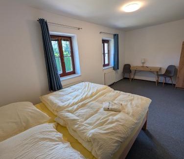 Lipno nad Vltavou Apartment | Sport apartmán 2117