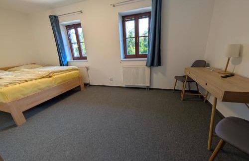 Lipno nad Vltavou Apartment | Sport apartmán 2117
