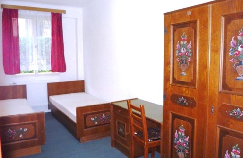 Samopse Other | Pet-Friendly Getaway at Sport areál Samopše with Pool