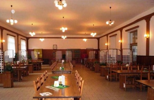Samopse Other | Pet-Friendly Getaway at Sport areál Samopše with Pool