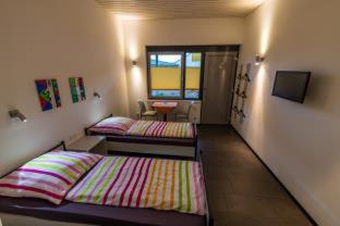 Waldshut-Tiengen Hotel | Pet-Friendly Sport Arena Hotel with Family Amenities