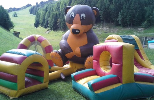 Brentonico Hotel | Family-Friendly Getaway at Sport & Family Hotel Bucaneve