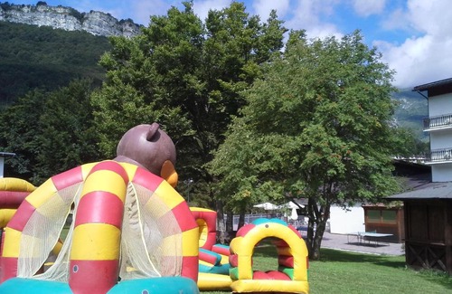 Brentonico Hotel | Family-Friendly Getaway at Sport & Family Hotel Bucaneve