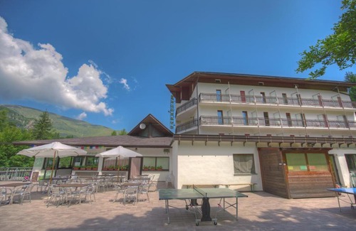 Brentonico Hotel | Family-Friendly Getaway at Sport & Family Hotel Bucaneve