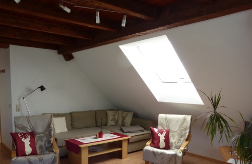 Hofsgrund Apartment | Sport Rees, Cottage, Schauinsland, Black Forest, Black Forest, Freiburg, Relax
