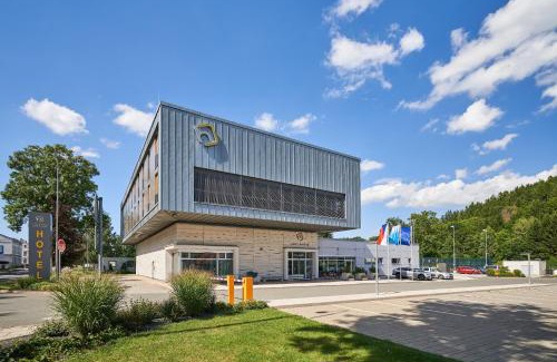 Trutnov Hotel | Relax at Sport & Relax Hotel Davidek: 4-Star Stay Awaits