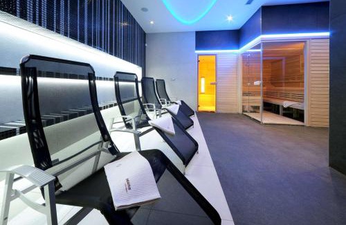 Trutnov Hotel | Relax at Sport & Relax Hotel Davidek: 4-Star Stay Awaits