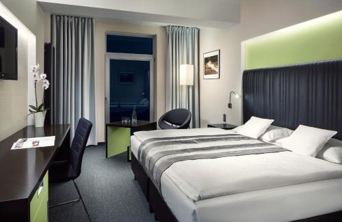 Trutnov Hotel | Relax at Sport & Relax Hotel Davidek: 4-Star Stay Awaits
