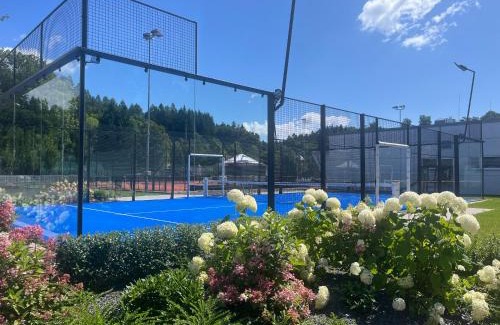 Trutnov Hotel | Relax at Sport & Relax Hotel Davidek: 4-Star Stay Awaits
