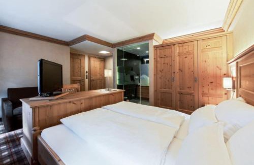 Ischgl Hotel | Indulgent Retreat at Sport- und Genusshotel Silvretta