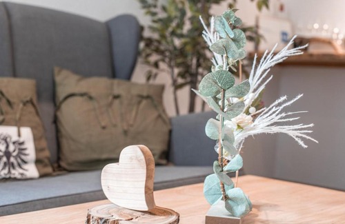 See Apartment | Unforgettable Ski-in & Ski-out at Sportapart Schweighofer