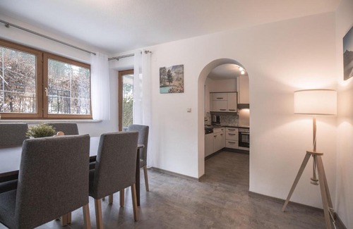 See Apartment | Unforgettable Ski-in & Ski-out at Sportapart Schweighofer