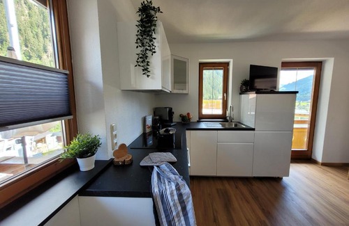 See Apartment | Unforgettable Ski-in & Ski-out at Sportapart Schweighofer