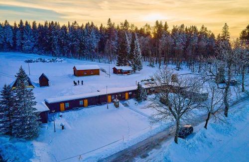 Frauenstein House | Discover Sporthütten Nassau: Your Family-Friendly Retreat