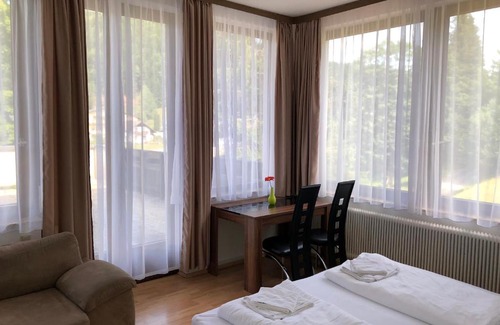 Lackenhof Hotel | Pet-Friendly Getaway at Sporthotel am Ötscher