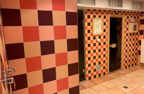 Lackenhof Hotel | Pet-Friendly Getaway at Sporthotel am Ötscher