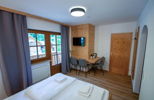 Annaberg im Lammertal Hotel | Relaxing Retreat at Sporthotel Dachstein West with Spa & Dining