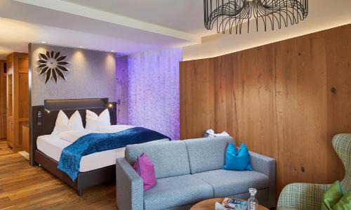 Ellmau Hotel | Relaxing Retreat at Sporthotel Ellmau in Tirol