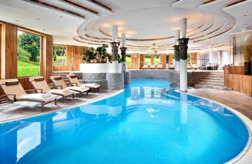 Ellmau Hotel | Relaxing Retreat at Sporthotel Ellmau in Tirol