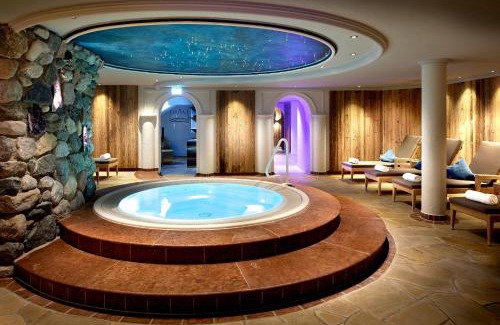 Ellmau Hotel | Relaxing Retreat at Sporthotel Ellmau in Tirol