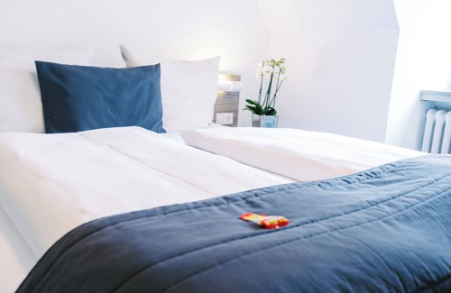 Region Hannover District Hotel | Discover Sporthotel Fuchsbachtal: Pool, Spa & Top Reviews