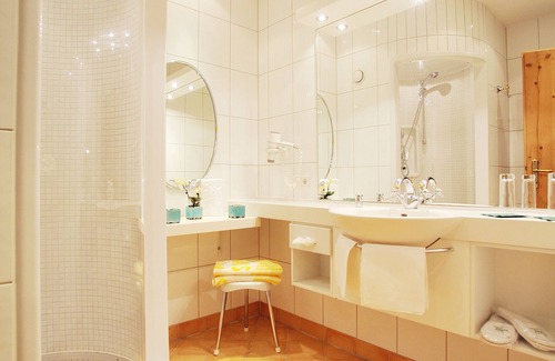 Lanersbach Hotel | Relax at Sporthotel Kirchler: Top-Rated Spa & Dining