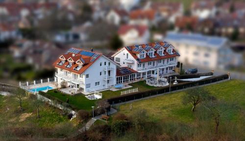 Meersburg Hotel | Sporthotel Schönblick: Oceanfront Bliss with Spa & Pool