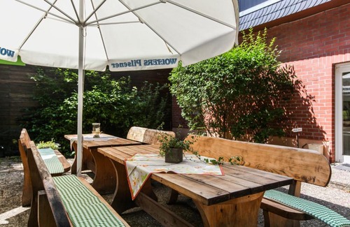 Wernigerode Hotel | Pet-Friendly Getaway at Sporthotel Wernigerode – 9/10 Rated