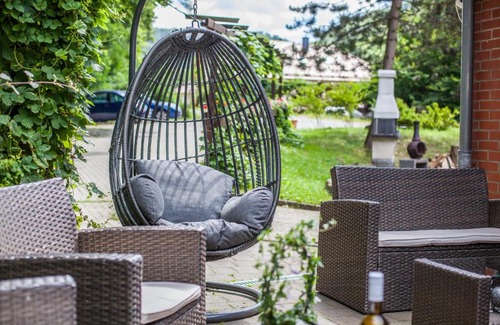 Wernigerode Hotel | Pet-Friendly Getaway at Sporthotel Wernigerode – 9/10 Rated