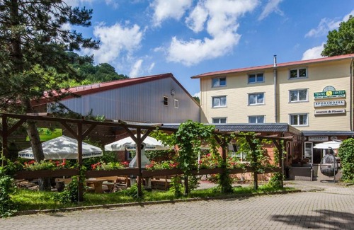 Wernigerode Hotel | Pet-Friendly Getaway at Sporthotel Wernigerode – 9/10 Rated