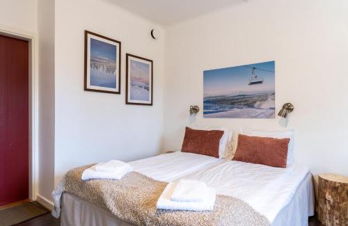 Idre Hotel | Guest Rated: Sporthotellet Idre with Kitchen Amenities