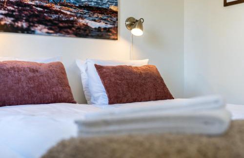 Idre Hotel | Guest Rated: Sporthotellet Idre with Kitchen Amenities