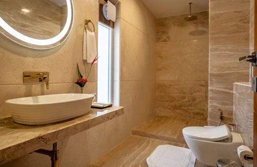 Malur Hotel | Sportico Resort Bangalore