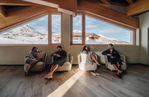 Passo del Tonale Hotel | Sporting Hotel: Pet-Friendly Retreat with Oceanfront Views