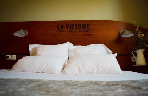 Lalande-Grand Selve Hotel | Enjoy Relaxation at Sporting House Hôtel with Pool & Spa
