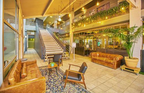 Lalande-Grand Selve Hotel | Enjoy Relaxation at Sporting House Hôtel with Pool & Spa