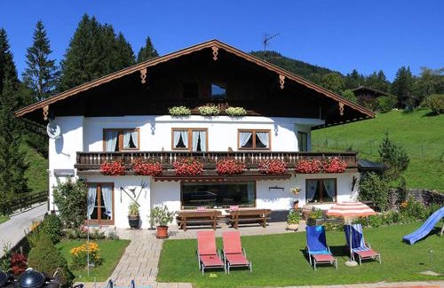 Oberau House | Discover Sportpension Färbinger: 4-Star Oceanfront Retreat