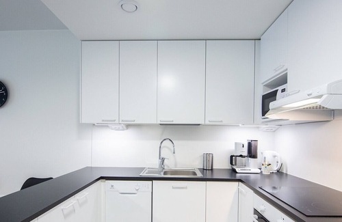 Espoo Centre Apartment | Comfortable Spot Apartments in Espoon Keskus - Family Friendly