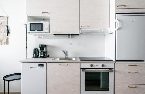 Hameenlinna Apartment | Top Rated SPOT Apartments Hämeenlinna for Family Getaways