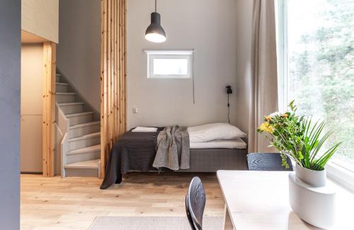 Aviapolis Apartment | Family-Friendly Spot Apartments Hiekkaharju with Great Reviews