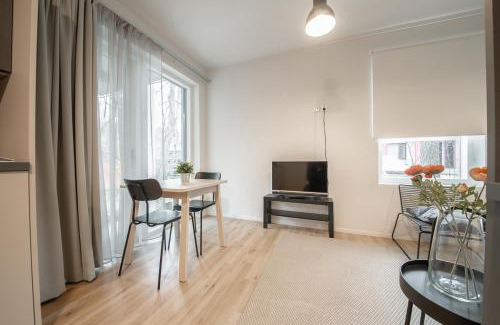Aviapolis Apartment | Family-Friendly Spot Apartments Hiekkaharju with Great Reviews