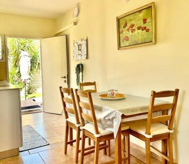 Livnim House | Discover Spot in the Village - Family-Friendly Retreat