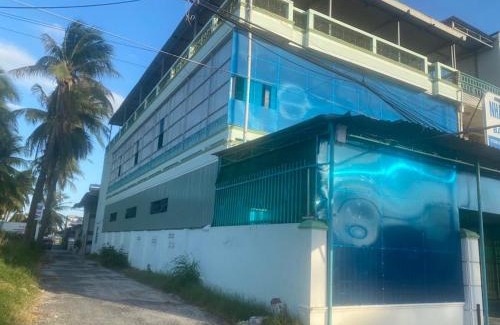 Lien Chieu Hotel | Budget-Friendly Stay at SPOT ON 1218 Nha Nghi Hung Thinh